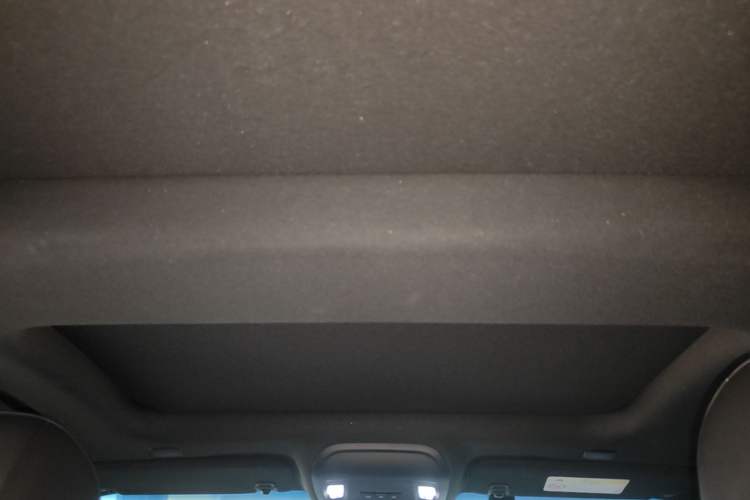 Used Cadillac CT5 2022 28T Luxury Version (Standard Edition) Headliner