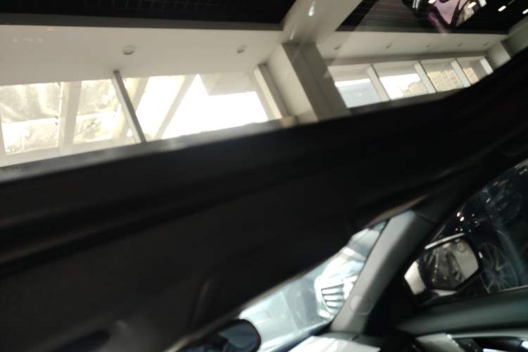 Used Cadillac CT5 2022 28T Prestige Edition Headliner