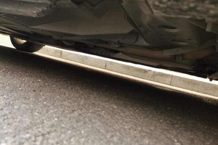 Used Cadillac CT5 2022 28T Luxury Version (Standard Edition) Chassis Front Right