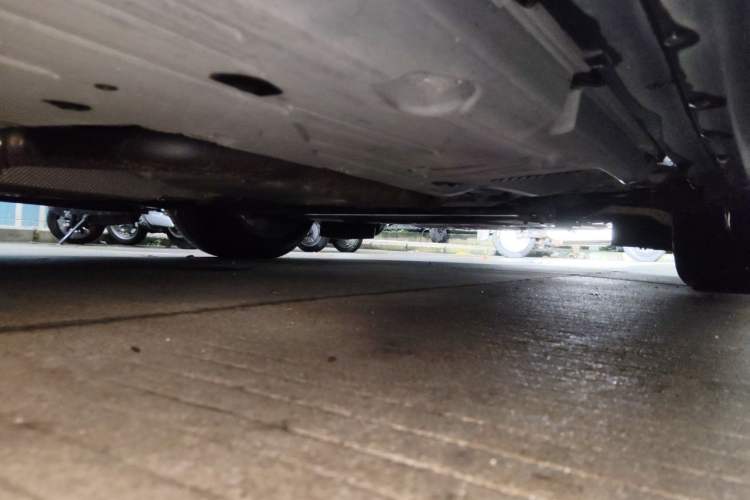 Used Cadillac CT5 2022 28T Luxury Edition Chassis Front Right