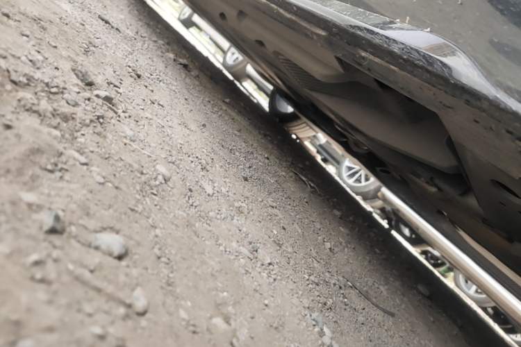 Used Cadillac CT5 2022 28T Platinum Edition Chassis Front Right