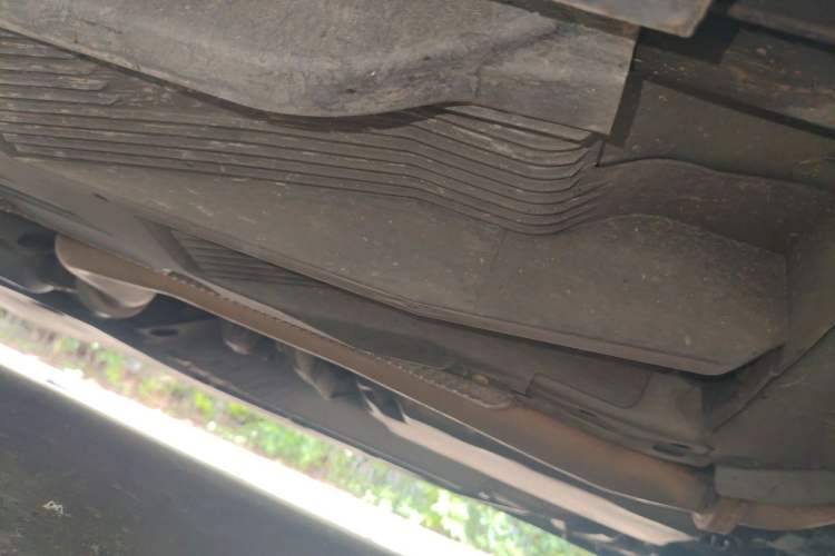 Used Cadillac CT5 2022 28T Platinum Edition Chassis Front Right