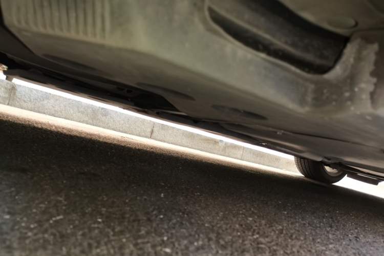 Used Cadillac CT5 2022 28T Luxury Version (Standard Edition) Chassis Rear Right