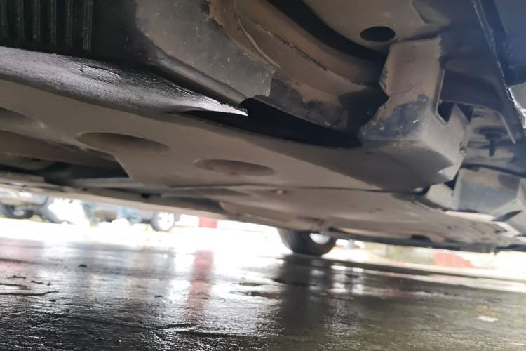 Used Cadillac CT5 2022 28T Luxury Version (Standard Edition) Chassis Rear Right
