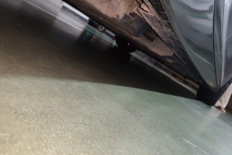 Used Cadillac CT5 2022 28T Luxury Edition Chassis Rear Right