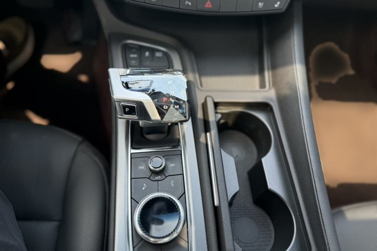 Used Cadillac CT5 2022 28T Luxury Version (Standard Edition) Gear Lever
