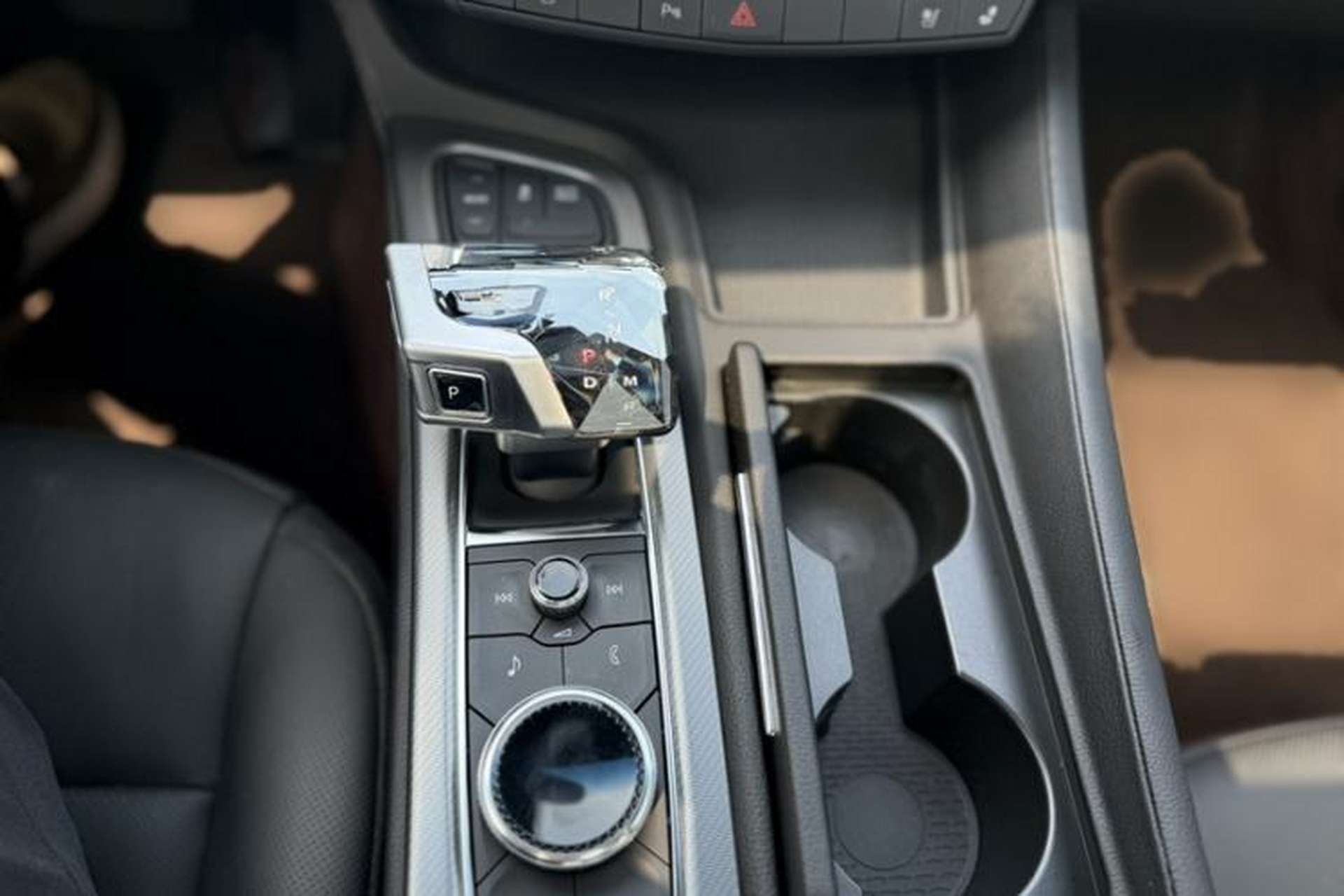 Used Cadillac CT5 2022 28T Luxury Version (Standard Edition) Gear Lever