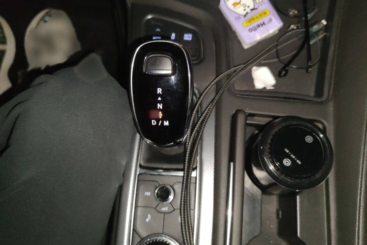 Used Cadillac CT5 2022 28T Luxury Version (Standard Edition) Gear Lever