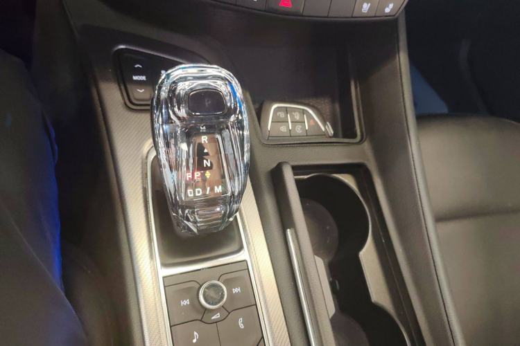 Used Cadillac CT5 2022 28T Luxury Version (Standard Edition) Gear Lever