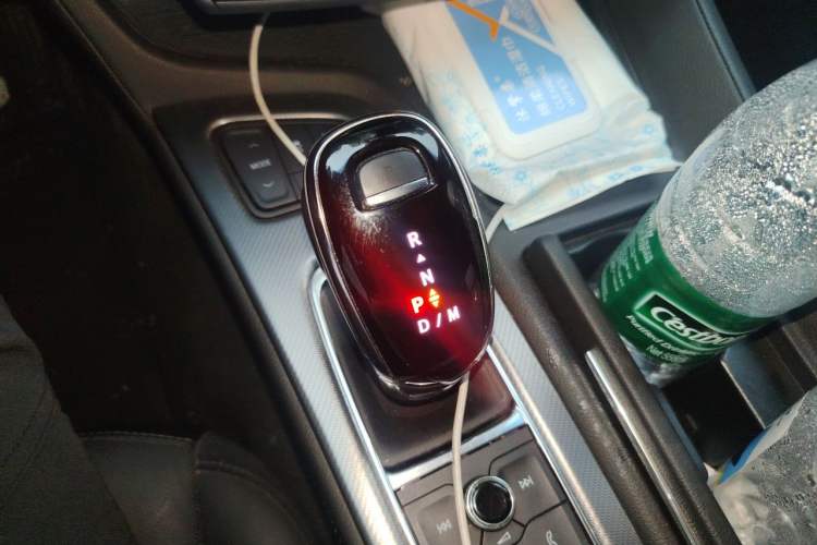Used Cadillac CT5 2022 28T Luxury Version (Standard Edition) Gear Lever