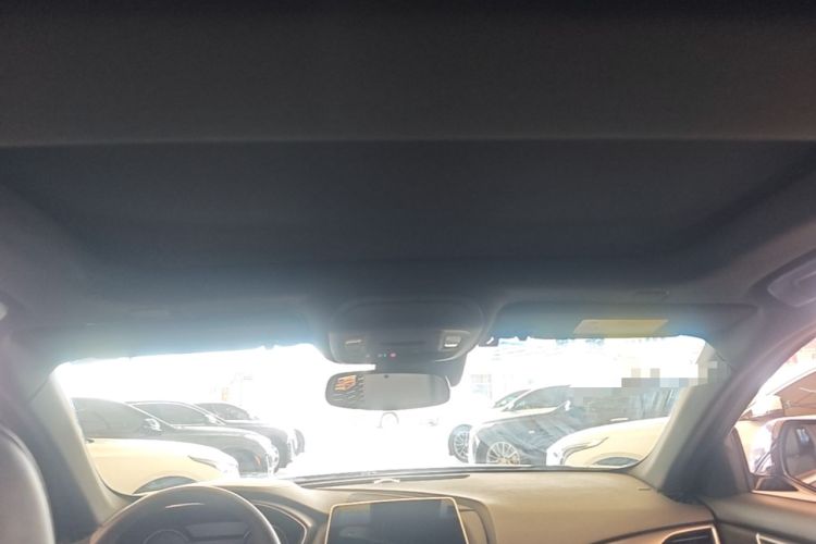 Used Cadillac CT5 2022 28T Luxury Version (Standard Edition) Headliner