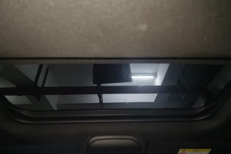 Used Cadillac CT5 2022 28T Luxury Version (Standard Edition) Headliner