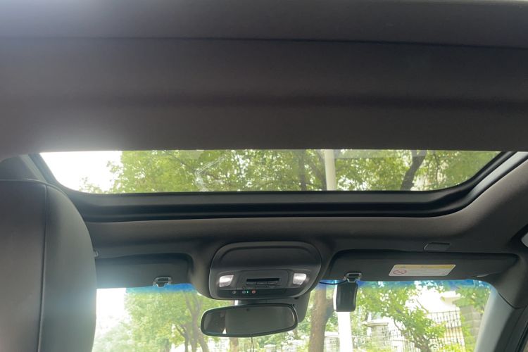 Used Cadillac CT5 2022 28T Luxury Edition Headliner