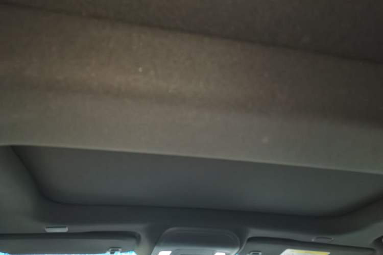 Used Cadillac CT5 2022 28T Luxury Version (Standard Edition) Headliner