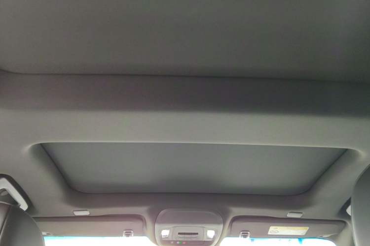 Used Cadillac CT5 2022 28T Prestige Edition Headliner