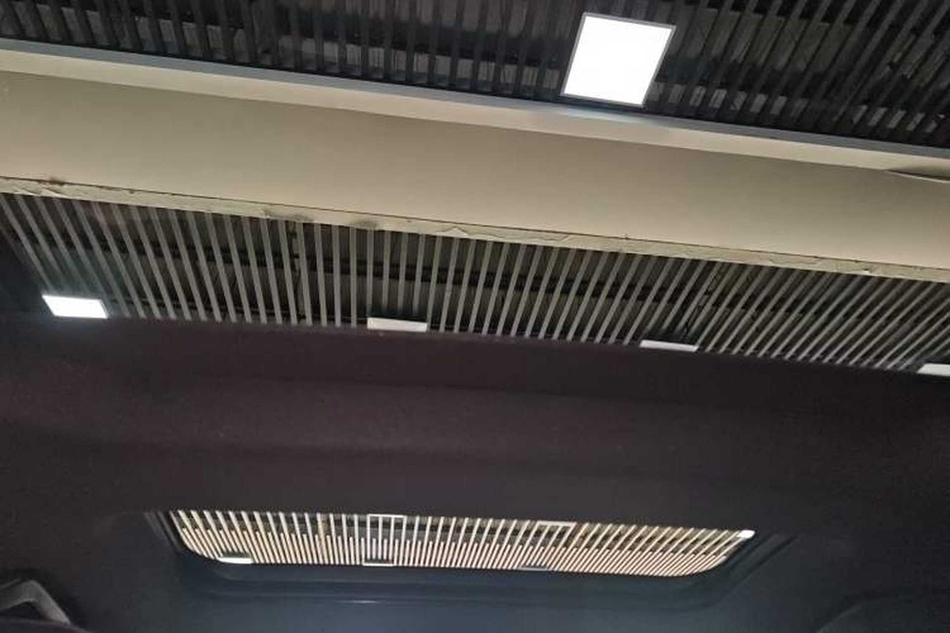 Used Cadillac CT5 2022 28T Luxury Version (Standard Edition) Headliner