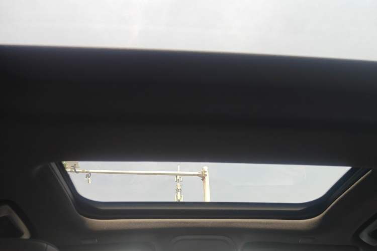 Used Cadillac CT5 2022 28T Luxury Version (Standard Edition) Headliner