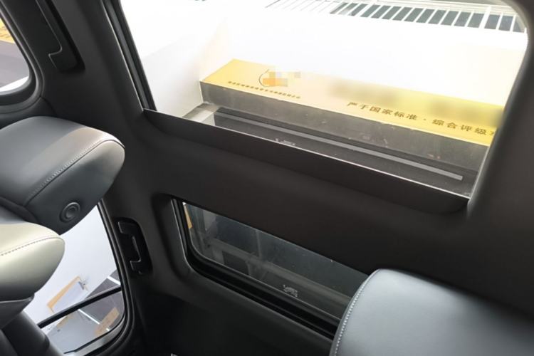 Used Cadillac CT5 2022 28T Luxury Edition Headliner