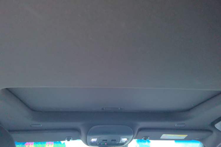 Used Cadillac CT5 2022 28T Fashion Edition Headliner