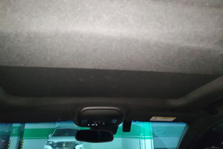 Used Cadillac CT5 2022 28T Luxury Version (Standard Edition) Headliner