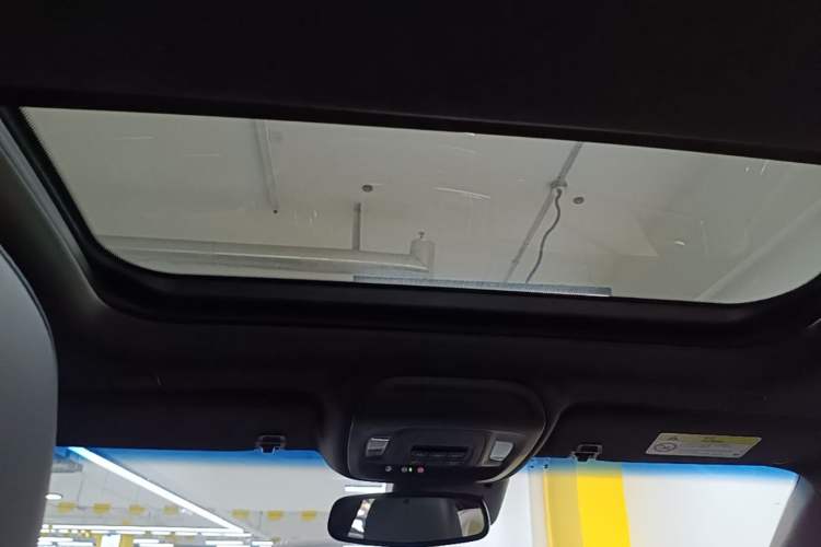 Used Cadillac CT5 2022 28T Prestige Edition Headliner