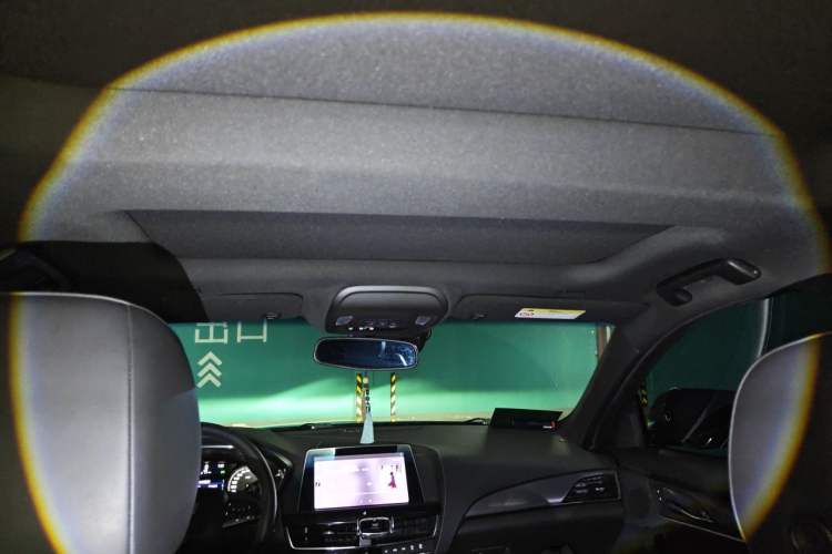 Used Cadillac CT5 2022 28T Luxury Version (Standard Edition) Headliner