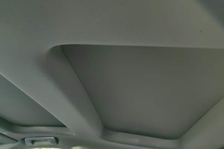 Used Cadillac CT5 2022 28T Luxury Version (Standard Edition) Headliner