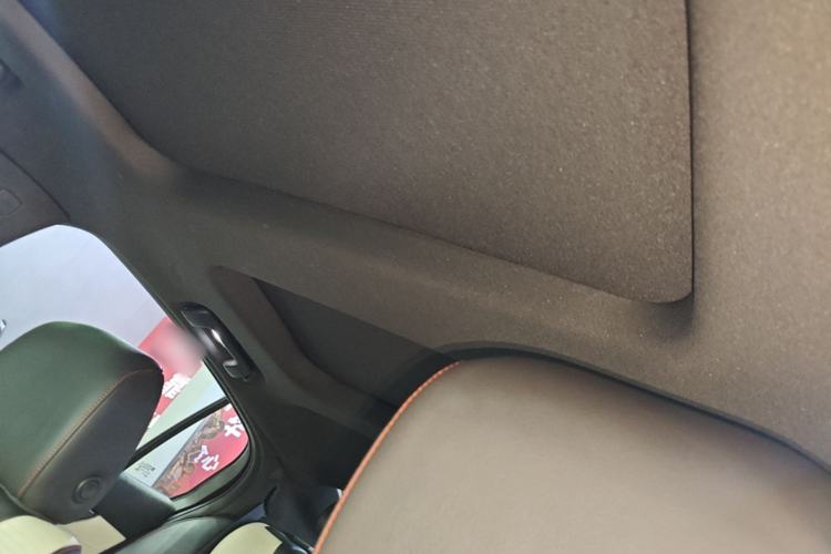 Used Cadillac CT5 2022 28T Platinum Edition Headliner