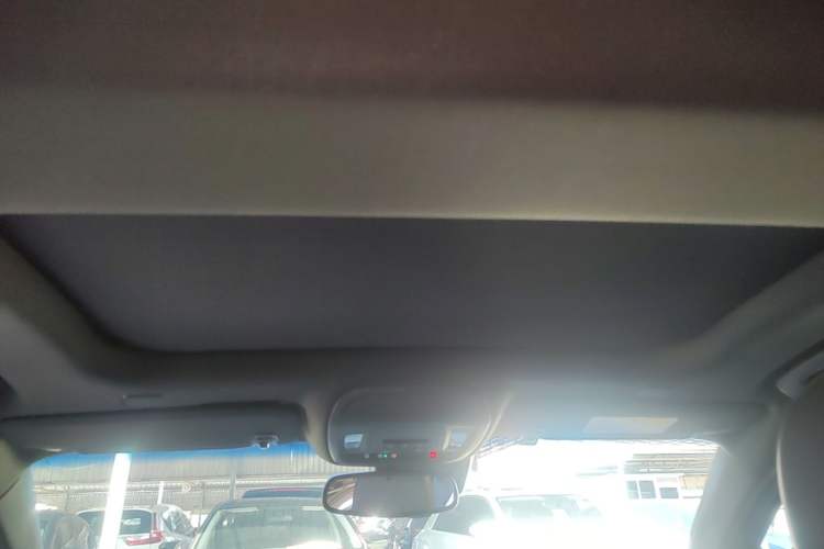 Used Cadillac CT5 2022 28T Prestige Edition Headliner