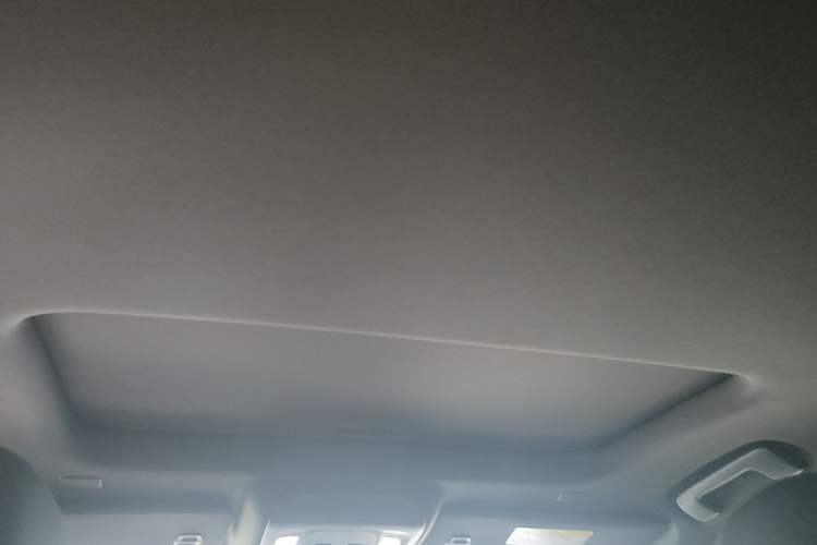 Used Cadillac CT5 2022 28T Fashion Edition Headliner