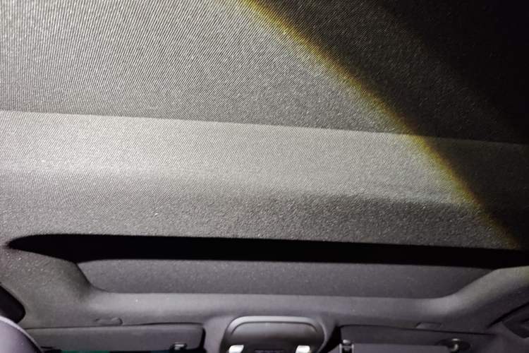 Used Cadillac CT5 2022 28T Luxury Edition Headliner