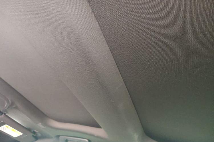 Used Cadillac CT5 2022 28T Platinum Edition Headliner