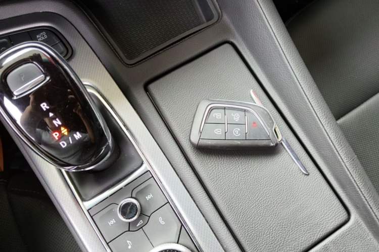 Used Cadillac CT5 2022 28T Prestige Edition Interior 1
