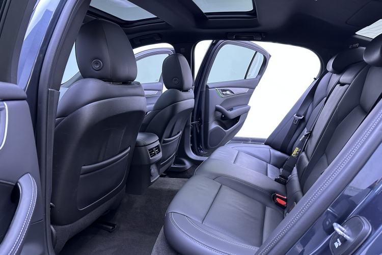 Used Cadillac CT5 2022 28T Luxury Version (Standard Edition) Interior 2