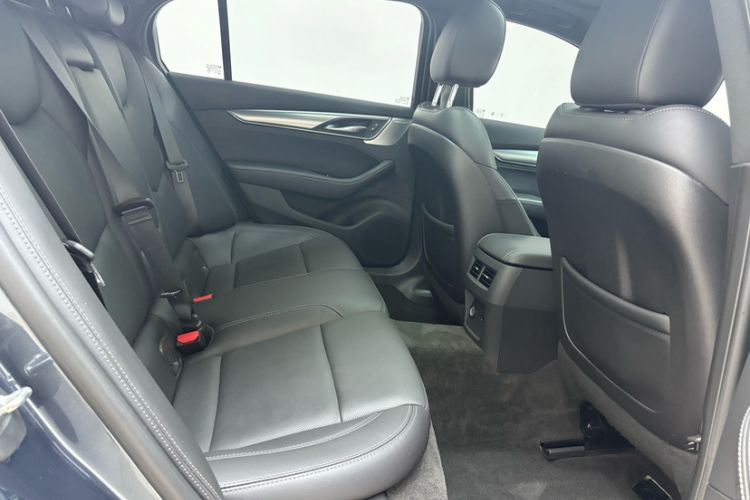 Used Cadillac CT5 2022 28T Luxury Edition Interior 2