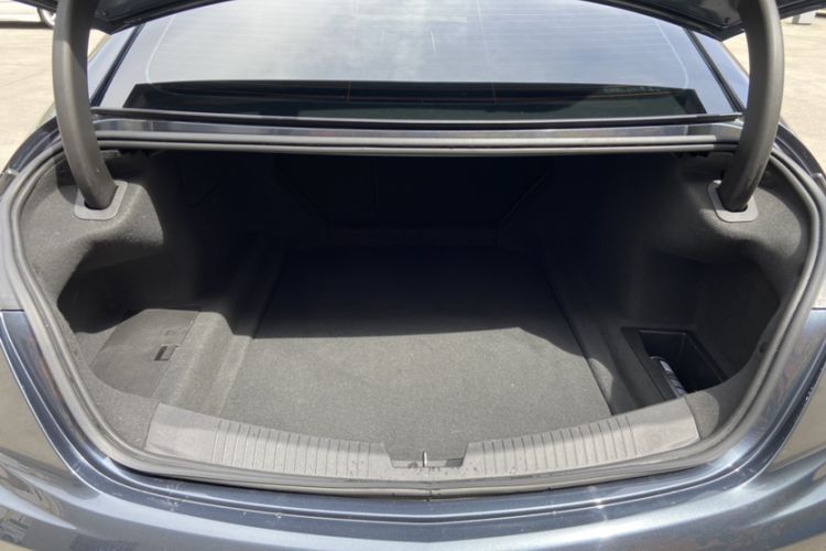 Used Cadillac CT5 2022 28T Luxury Version (Standard Edition) Interior 2