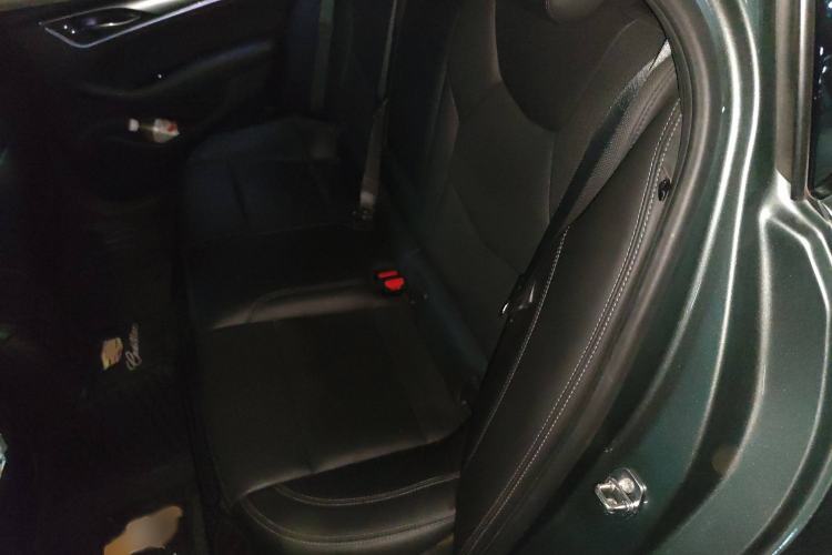 Used Cadillac CT5 2022 28T Luxury Version (Standard Edition) Interior 4