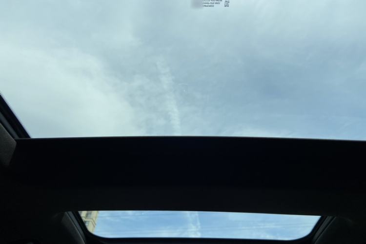 Used Cadillac CT5 2022 28T Luxury Version (Standard Edition) Interior 7