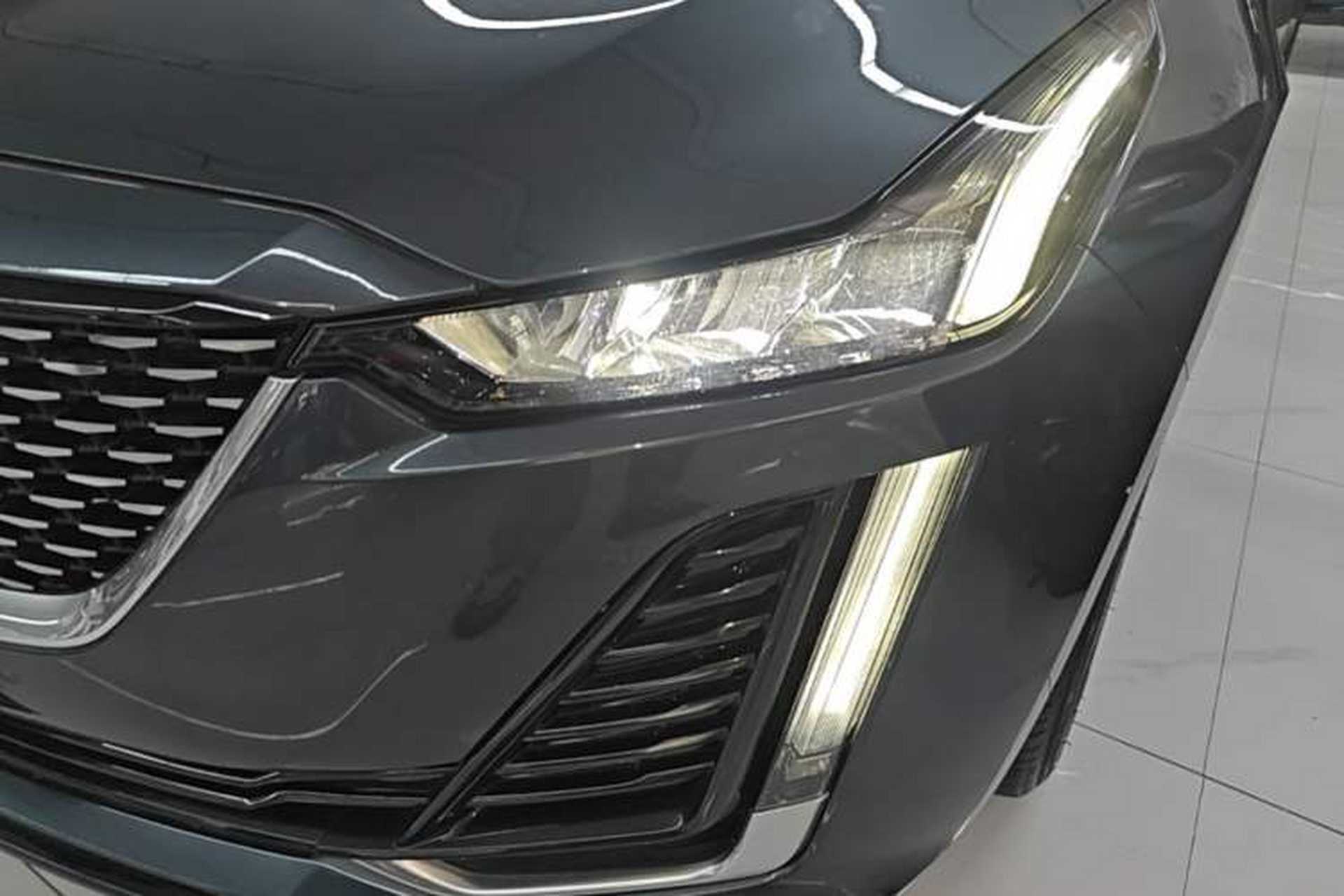 Used Cadillac CT5 2022 28T Prestige Edition Left Front Headlight