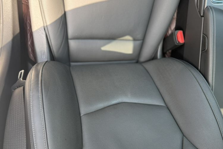 Used Cadillac CT5 2022 28T Luxury Version (Standard Edition) Left Front Seat