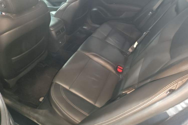 Used Cadillac CT5 2022 28T Luxury Version (Standard Edition) Left Rear Seat