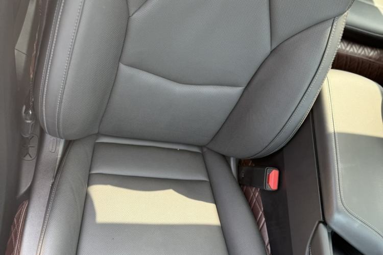 Used Cadillac CT5 2022 28T Luxury Version (Standard Edition) Right Front Seat