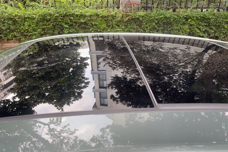 Used Cadillac CT5 2022 28T Luxury Edition Roof