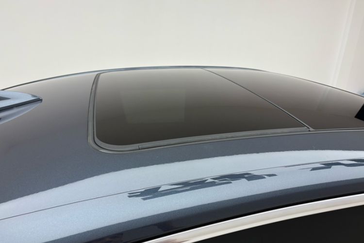 Used Cadillac CT5 2022 28T Luxury Edition Roof