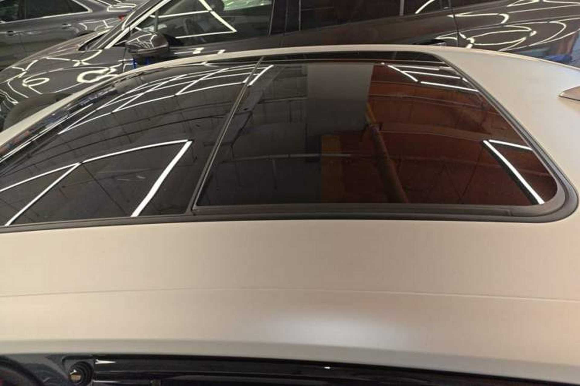 Used Cadillac CT5 2022 28T Luxury Version (Standard Edition) Roof