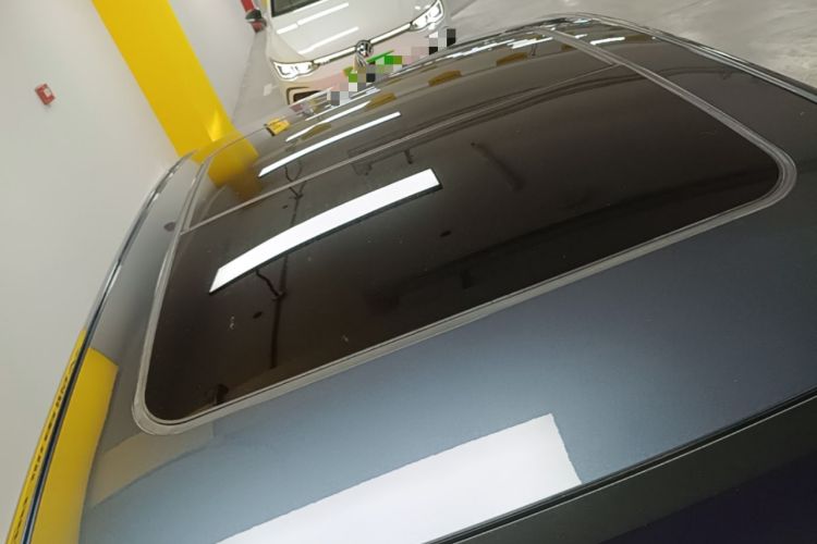 Used Cadillac CT5 2022 28T Prestige Edition Roof