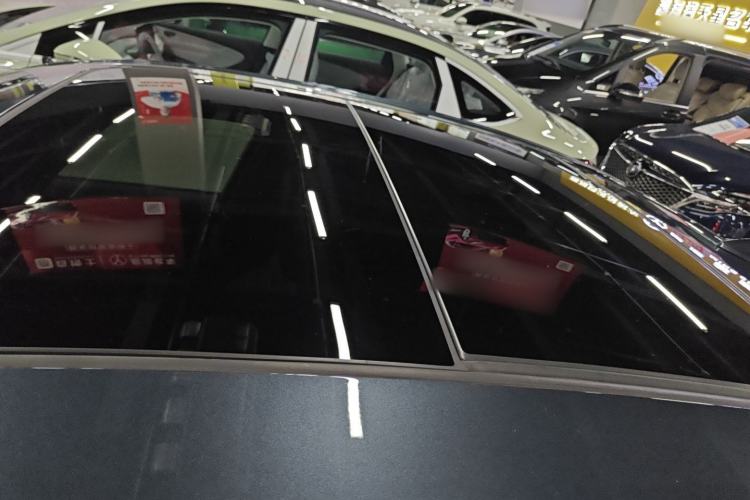 Used Cadillac CT5 2022 28T Prestige Edition Roof