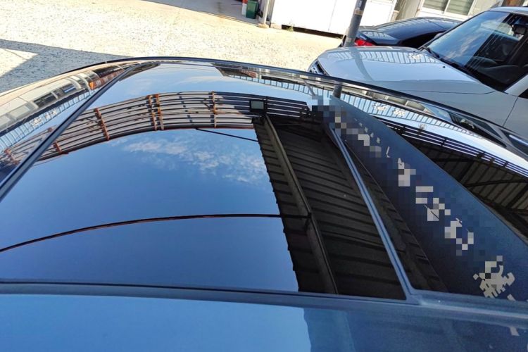 Used Cadillac CT5 2022 28T Prestige Edition Roof
