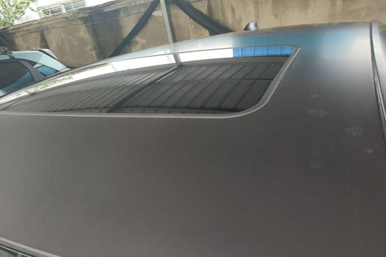 Used Cadillac CT5 2022 28T Fashion Edition Roof