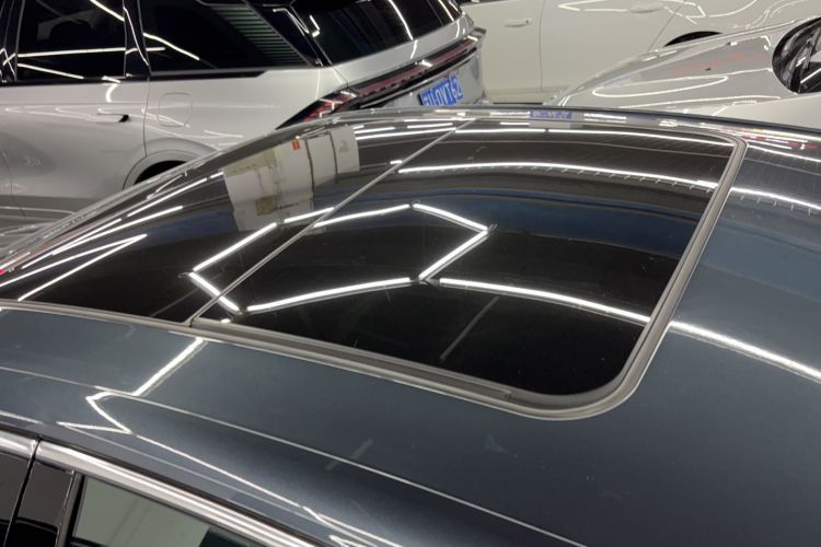 Used Cadillac CT5 2022 28T Prestige Edition Roof